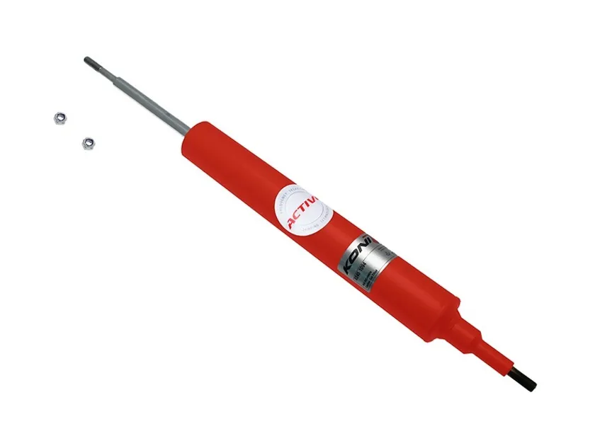 Koni FSD Special Active Rear Shock For 05–13 BMW 3 Series (E90) RWD