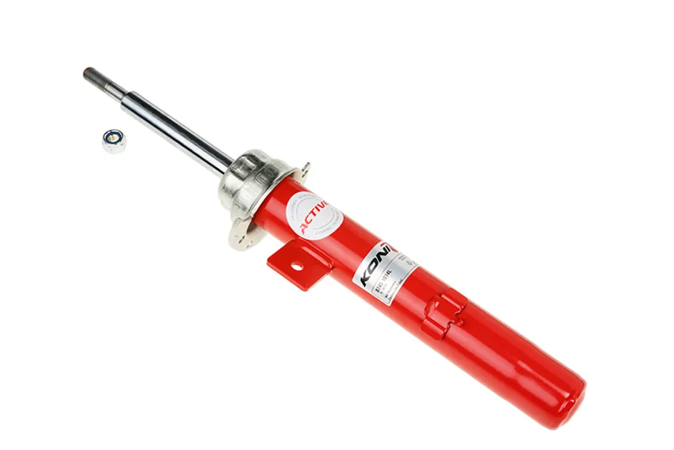 Koni Special Active Left Front Shock For BMW 3 Series (E90) RWD