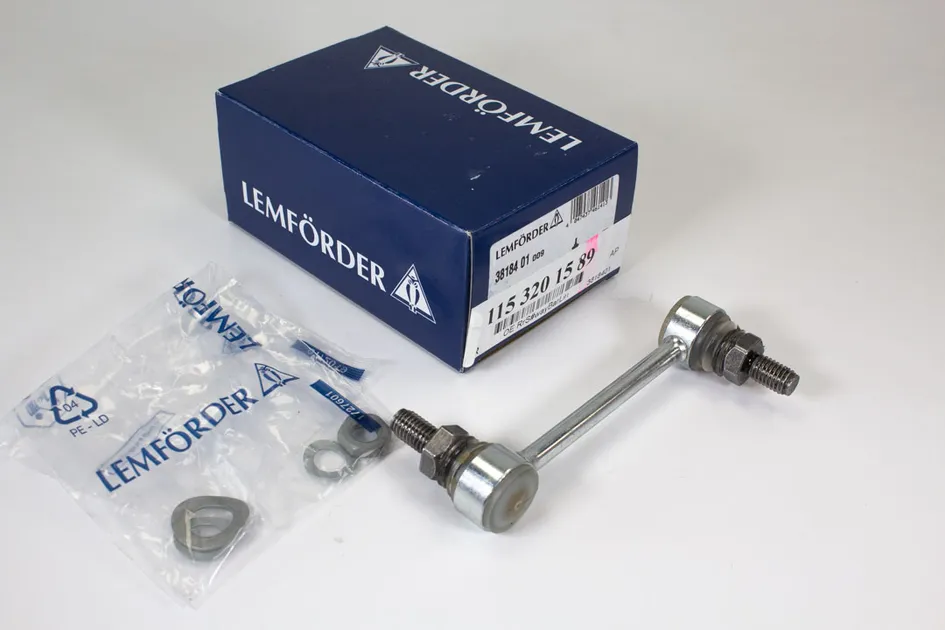 Amazon.com: GM Genuine Parts 11549107 Rear Suspension
