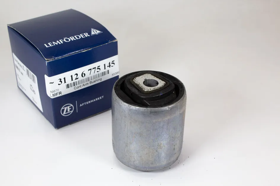 Mazda OEM Front Control Arm Bolt Mazdaspeed 3 2007-2013