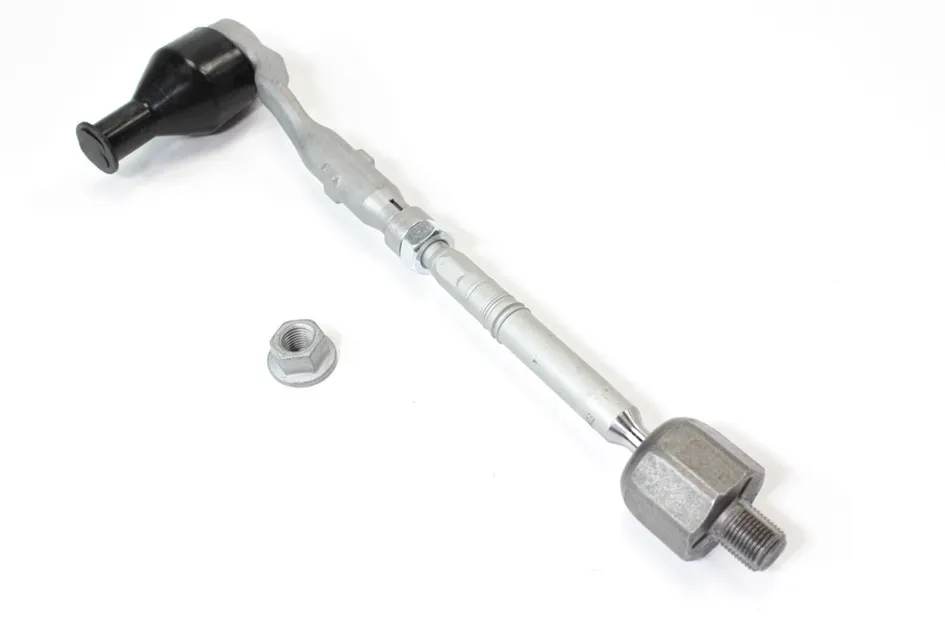 LEMFORDER Front Right Steering Tie Rod Assembly - 32106784719