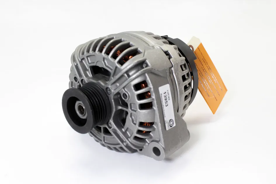 Lucas Alternator - 014154010288