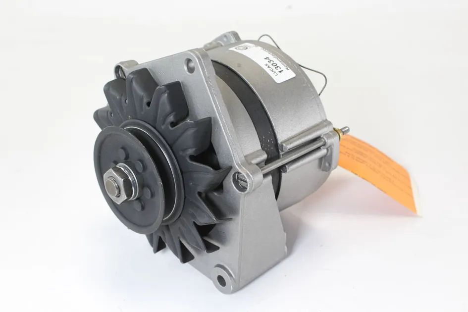 Lucas Alternator - 003154560288