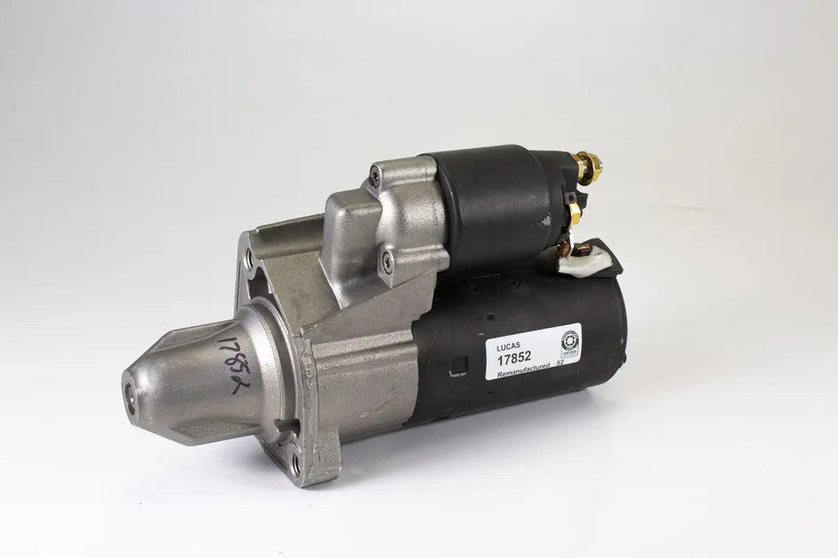 Lucas Starter Motor - 005151650188