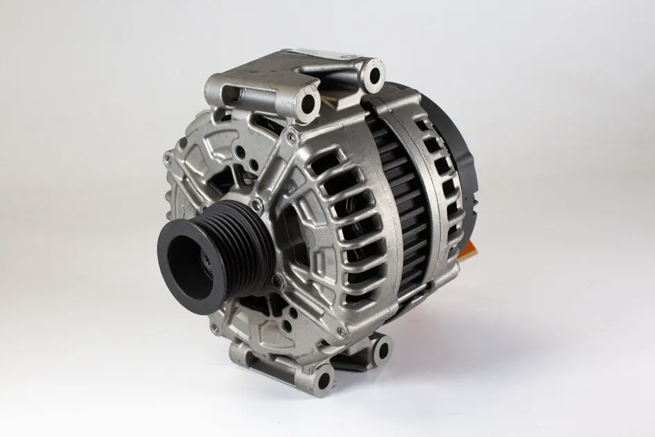 Lucas Alternator - 013154060288