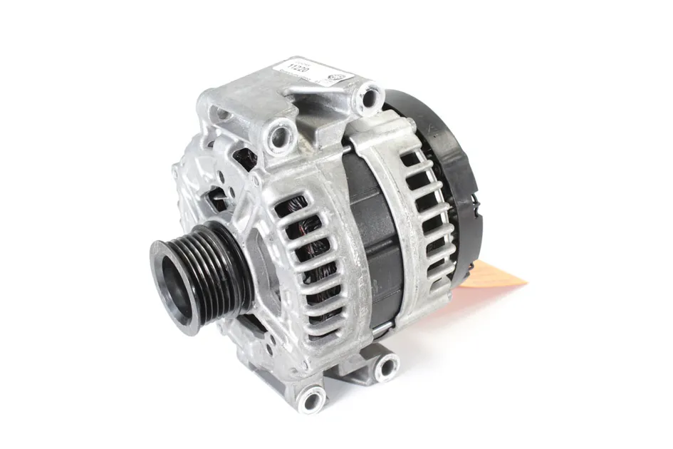 Lucas Alternator - 013154560288