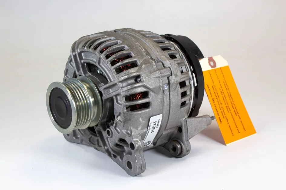 Lucas Alternator - 07K903023AX