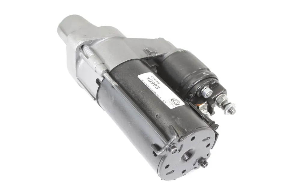Lucas Starter Motor - 278906080060