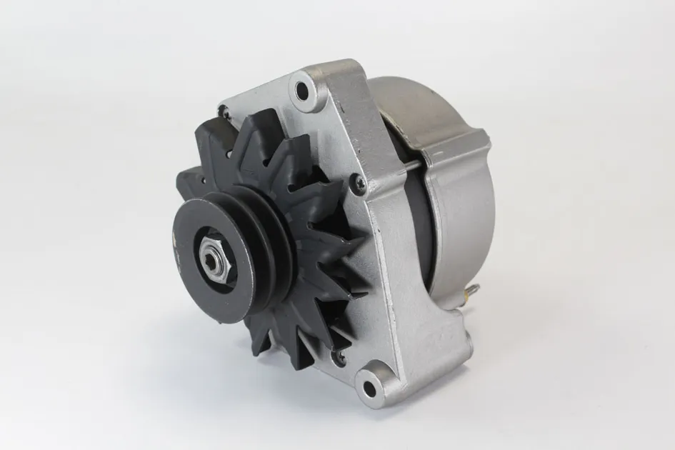 Lucas Alternator - 5003643