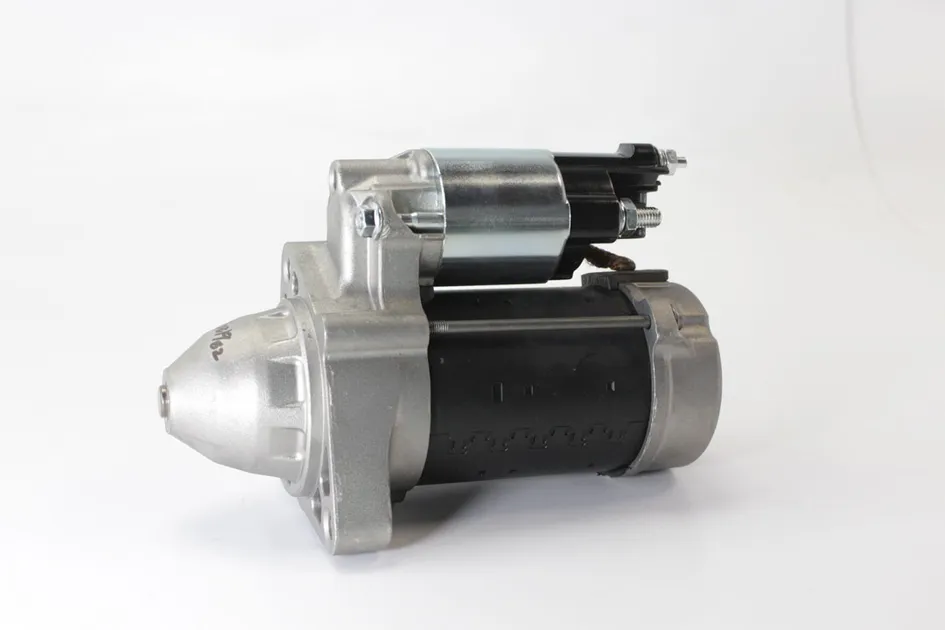 Lucas Starter Motor - 651906002680