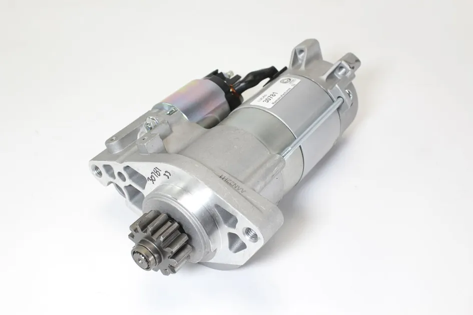 USP Motorsport