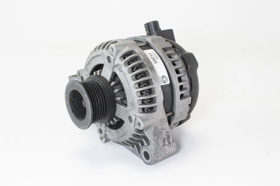 Lucas Alternator - YLE500410