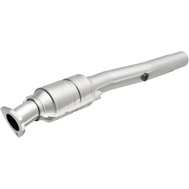 Magnaflow Direct-Fit Catalytic Converter For Audi - 24028