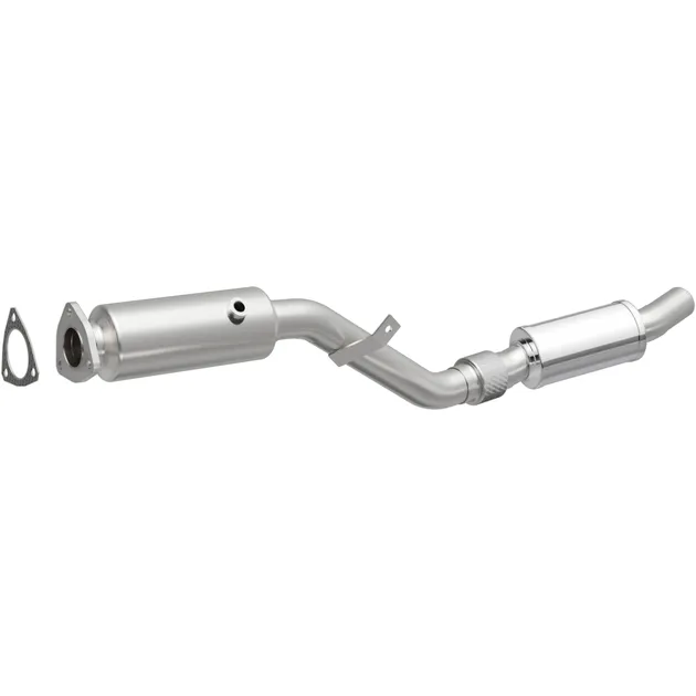 Magnaflow Direct-Fit Catalytic Converter For Audi - 24139
