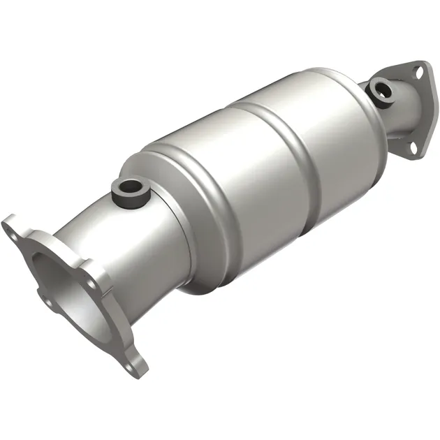 Magnaflow Direct-Fit Catalytic Converter For Audi - 24190