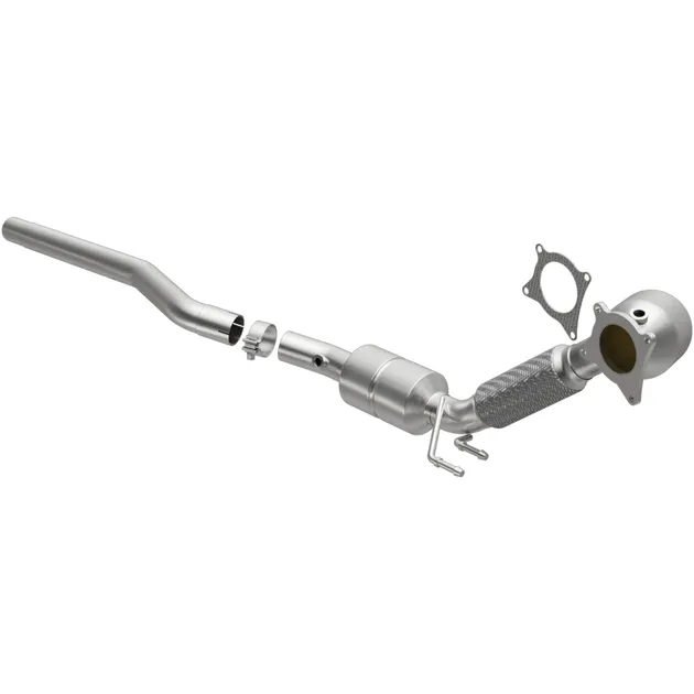 Magnaflow Direct-Fit Catalytic Converter For VW/Audi - 24191