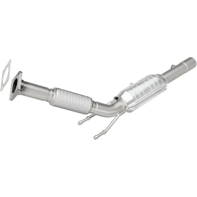 Magnaflow Direct-Fit Catalytic Converter For VW - 24320