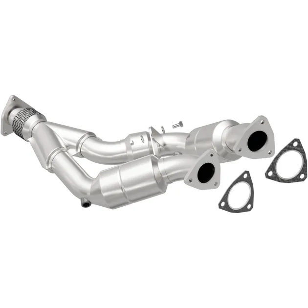Magnaflow Direct-Fit Catalytic Converter For VW - 24349