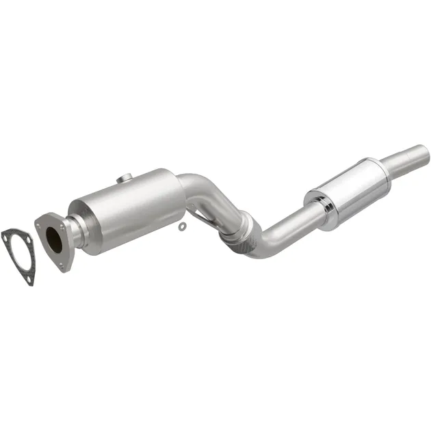 Magnaflow Direct-Fit Catalytic Converter For Audi - 24355