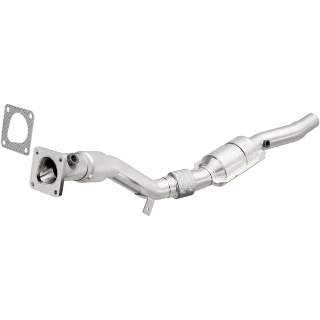 Magnaflow Direct-Fit Catalytic Converter For Audi - 24894