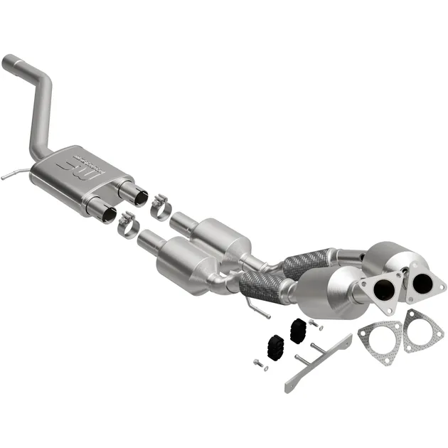 Magnaflow Direct-Fit Catalytic Converter For VW - 280321