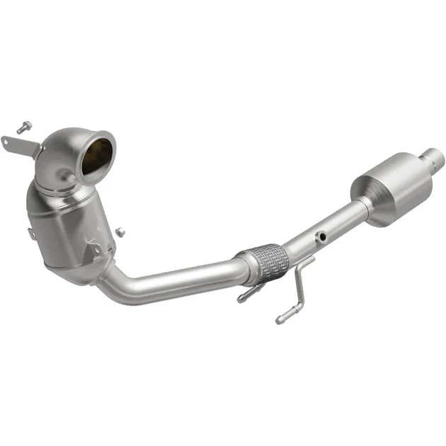 Magnaflow Direct-Fit Catalytic Converter For VW - 280340