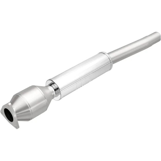 Magnaflow Direct-Fit Catalytic Converter For VW - 441028