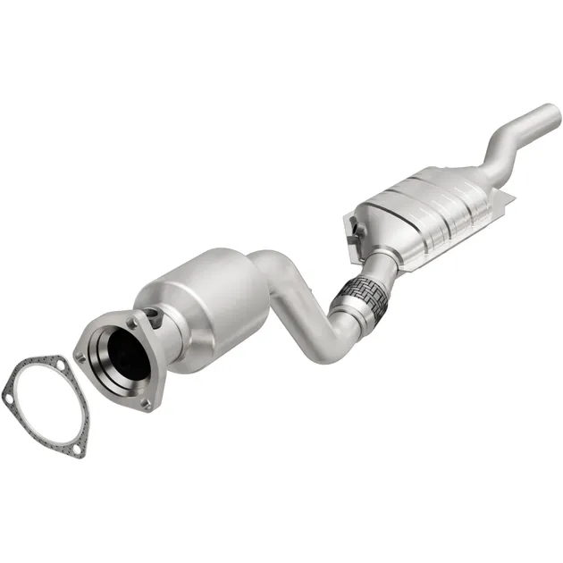 Magnaflow Direct-Fit Catalytic Converter For VW - 444333