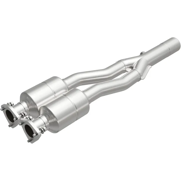 Magnaflow Direct-Fit Catalytic Converter For Audi - 4481010