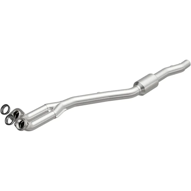 Magnaflow Direct-Fit Catalytic Converter For BMW - 4481683