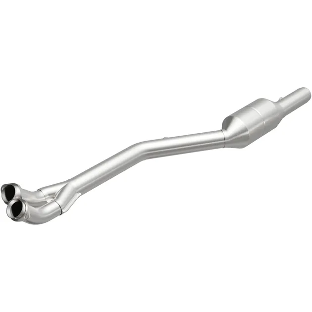 Magnaflow Direct-Fit Catalytic Converter For BMW - 4481692