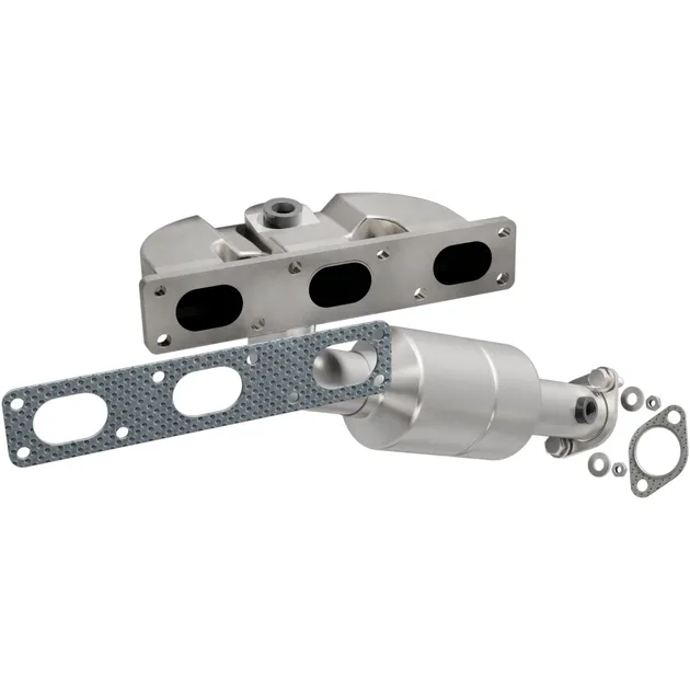 Magnaflow Direct-Fit Catalytic Converter For BMW - 452297
