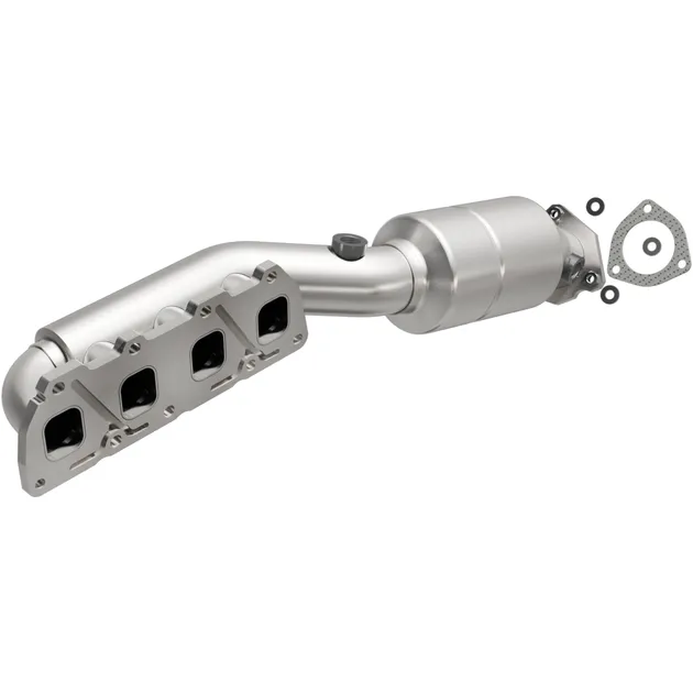 Magnaflow Direct-Fit Catalytic Converter For VW - 452796