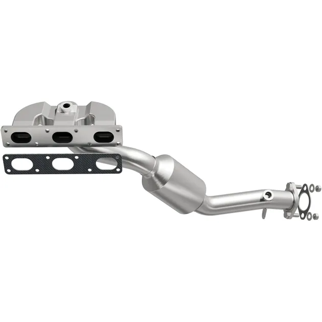 Magnaflow Direct-Fit Catalytic Converter For BMW - 49758