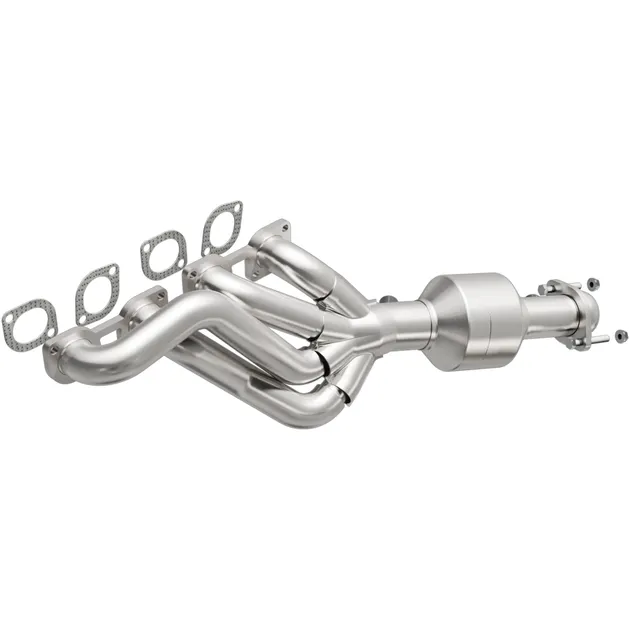 Magnaflow Direct-Fit Catalytic Converter For BMW - 50400