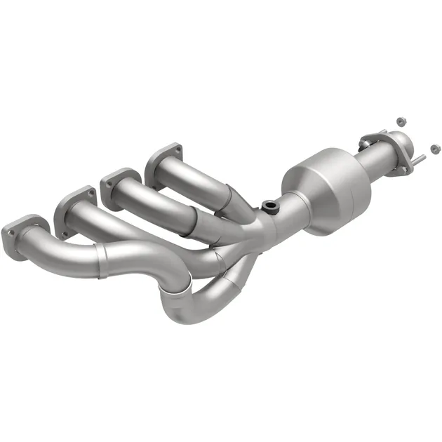 Magnaflow Direct-Fit Catalytic Converter For BMW - 50407