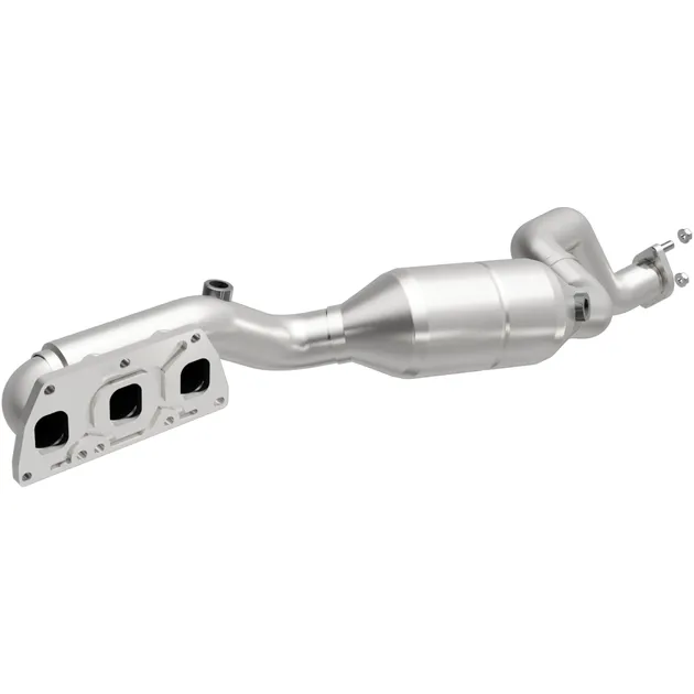 Magnaflow Direct-Fit Catalytic Converter For Audi - 51160