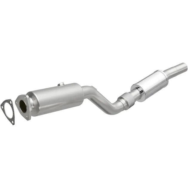 Magnaflow Direct-Fit Catalytic Converter For Audi - 51854
