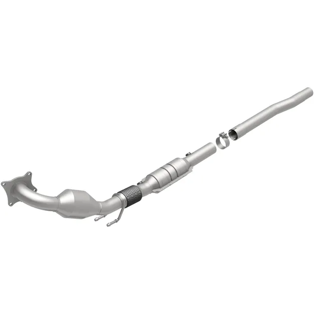 Magnaflow Direct-Fit Catalytic Converter For Audi - 551887