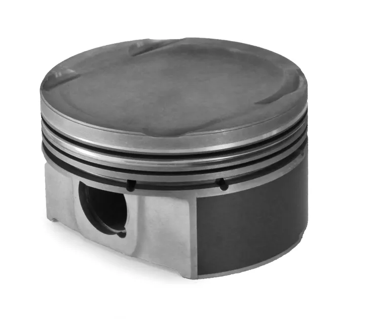 Mahle MS 87.50mm Piston Set BMW S54B 91.0mm Stroke 139mm Rod +9cc 12.5CR Set/6