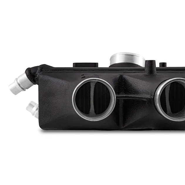 Mishimoto Performance Air-to-Water Intercooler For F8X BMW M3/M4