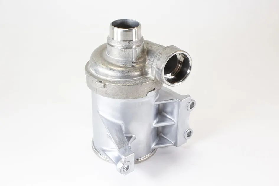 a.m Genuine OEM Arctic Cat PUMP,FUEL - (ATP-1-100) Part # 1670-262