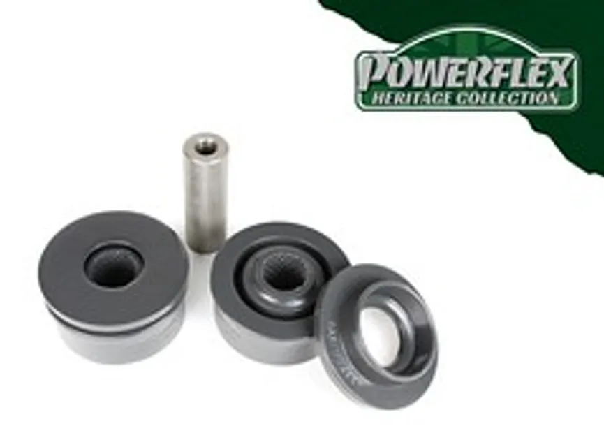 Powerflex Transmission Mount Large Bushings - Heritage - PFR57-122H