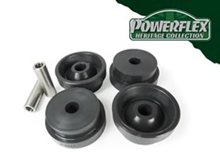 Powerflex Rear Trailing Arm Front Bushing - Heritage - PFR3-508H