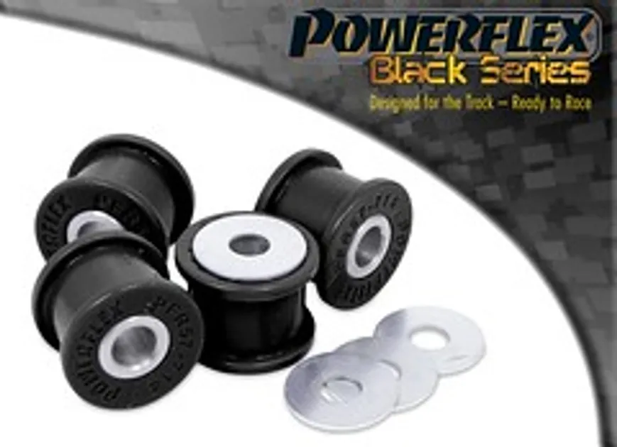 Powerflex Rear Sway Bar Link Rod Bushing - Black Series - PFR57-714BLK