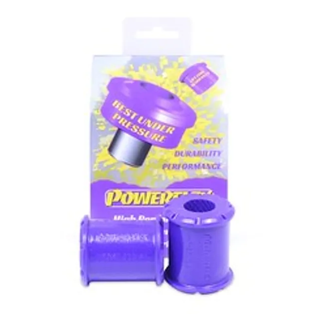 Powerflex Rear Sway Bar Bushing 21mm - Street - PFR57-713-21