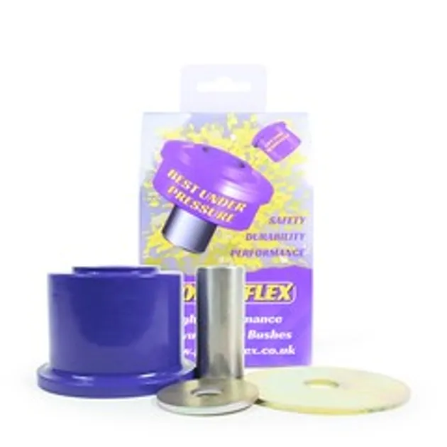 Powerflex Rear Diff Rear Bushing - Street - PFR5-426
