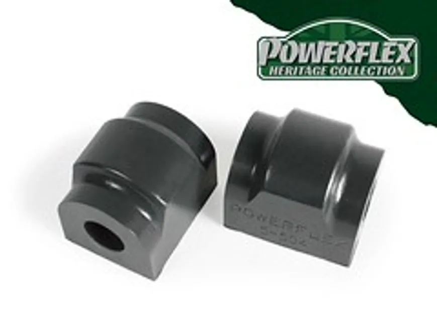 Powerflex Front Sway Bar Bushing - 13 mm - Heritage - PFR5-504-13H