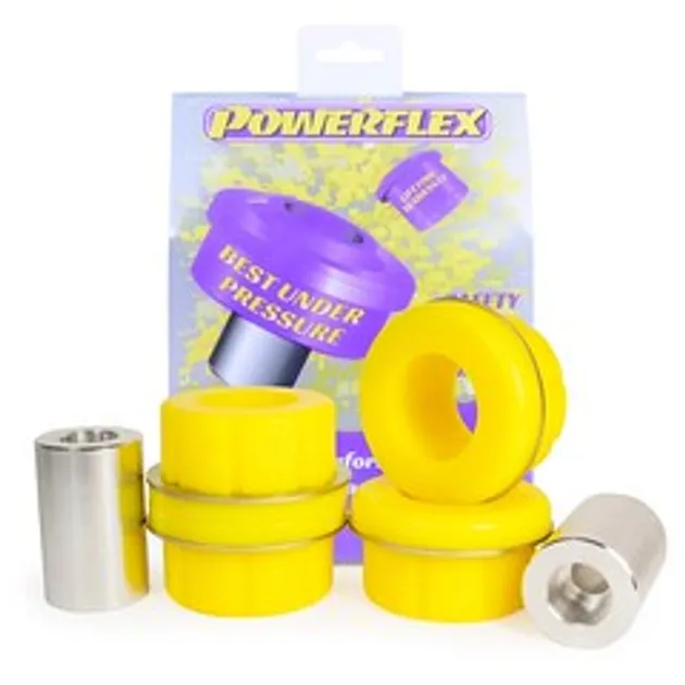 Powerflex Rear Subframe Front Bushing - Street - PFR5-420