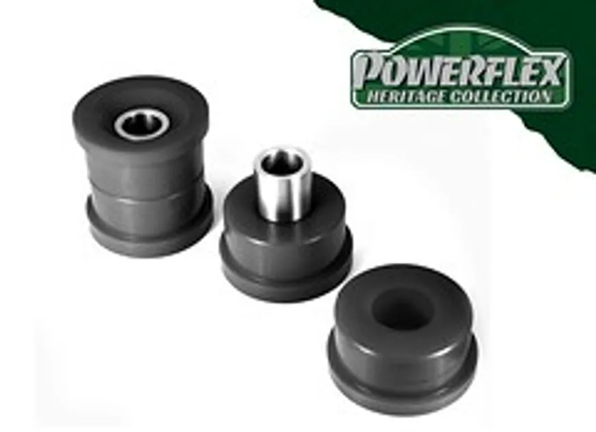 Powerflex Rear Subframe Front Mount Bushing - Heritage - PFR5-520H